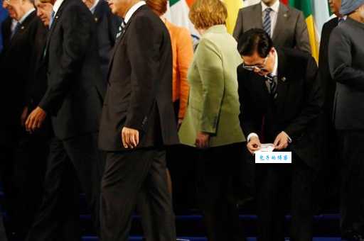 g20峰会是什么意思啊 各国领导人聚在一起干嘛