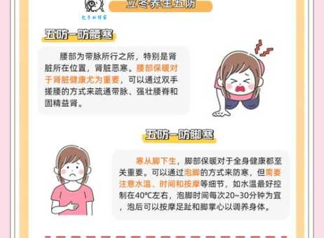 立冬是冬天的开始吗 立冬后如何养生保暖