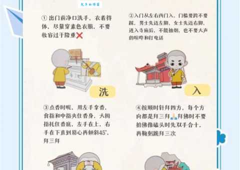 福州涌泉寺祈福指南 如何许愿最灵验