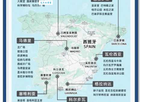如何玩转塔拉戈纳西班牙小众城市旅行指南