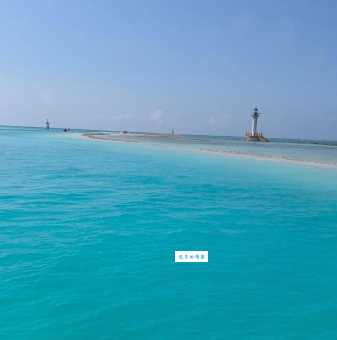 金银岛旅游攻略揭秘中国西沙群岛最美海岛风光