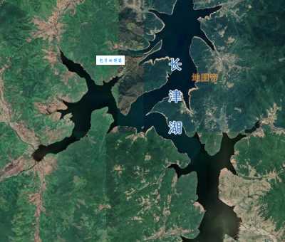 长津湖周边景点推荐 朝鲜北部湖泊游玩全攻略