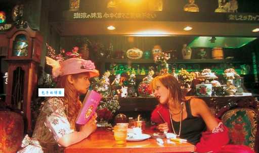 东京风潮下町大家族物语展现东京下町人情味