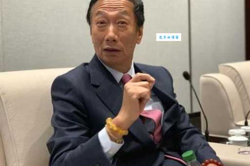 冠生园董事长如何带领企业走向辉煌