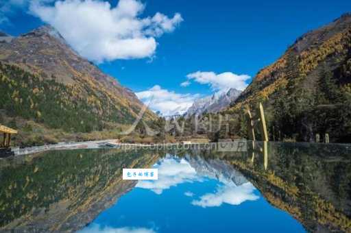 双桥沟住宿推荐 阿坝州四姑娘山游玩指南