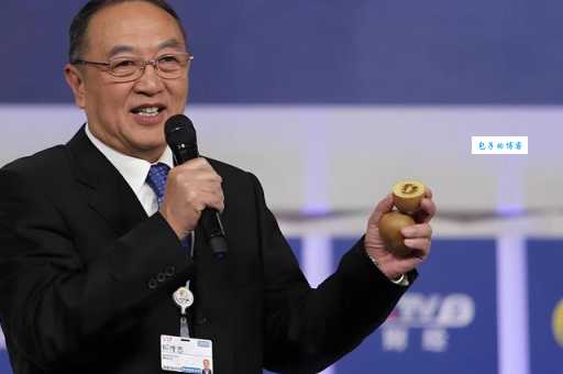 柳传志简介他是谁联想创始人传奇故事揭秘