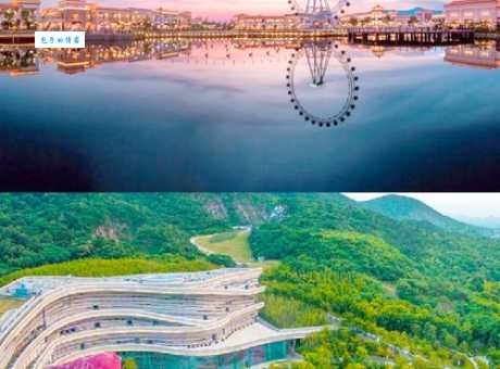 汤山温泉首批国家级旅游度假区交通全攻略