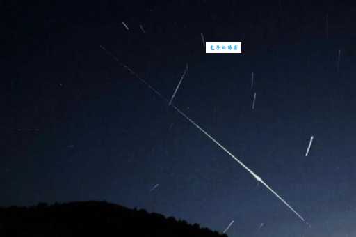 牧夫座流星雨来了 这些地方最适合观赏别错过