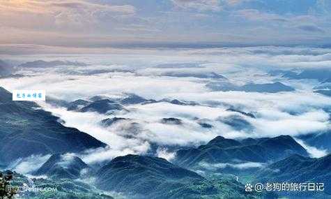 云南云岭旅游攻略 带你玩转西北部最美山脉