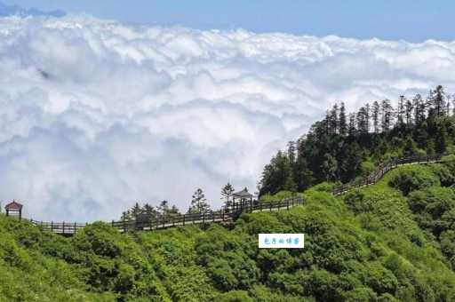云南云岭旅游攻略 带你玩转西北部最美山脉