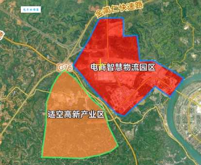 芦葭镇经济发展现状简阳市芦葭镇未来规划解读