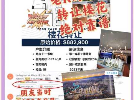 买楼花要注意什么 避开预售商品房的3大陷阱