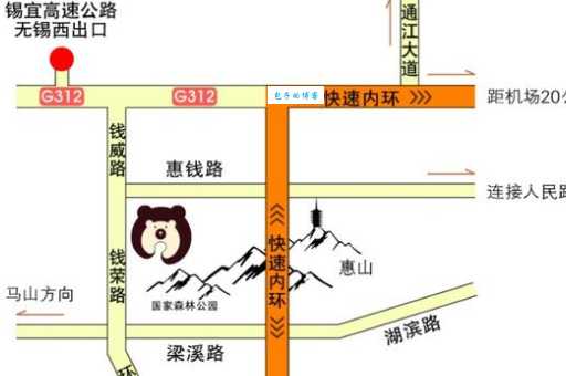 怎么去翡翠林最快 自驾和公交哪个更方便