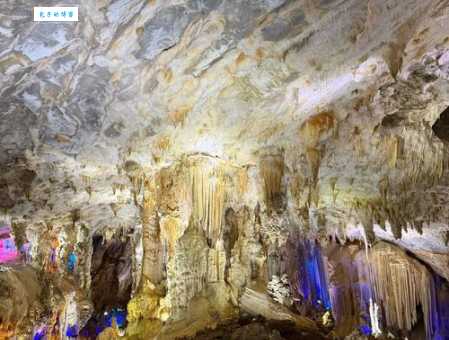 咽喉洞在哪探索这个隐藏的旅游胜地