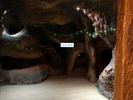 咽喉洞在哪探索这个隐藏的旅游胜地