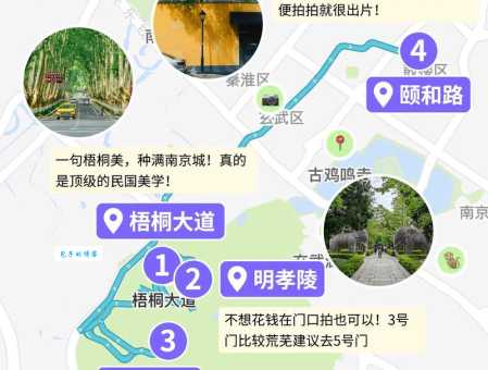 南京旅游团亲子游 适合带娃的景点路线推荐