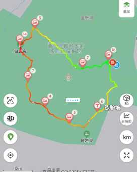 温州自驾游论坛老司机教你如何规划行程