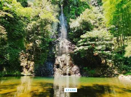 浙江安吉旅游必去景点 这些地方让你流连忘返