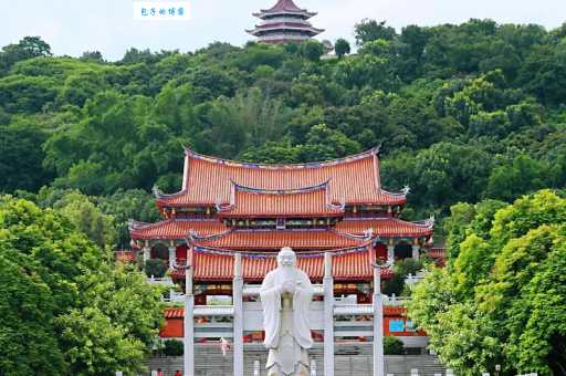 长泰旅游景点有哪些这几个地方必打卡