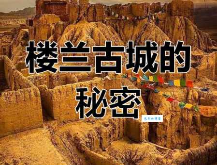 楼兰古城门票优惠信息 学生老人是否有折扣