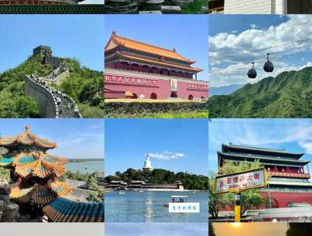 北京十大名胜古迹有哪些 这些景点你都去过吗