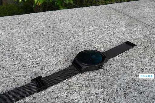 inwatch t智能手表怎么样 真实使用体验分享