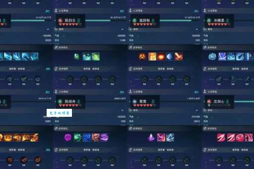 金属大师加点指南 秒懂版本最强技能组合
