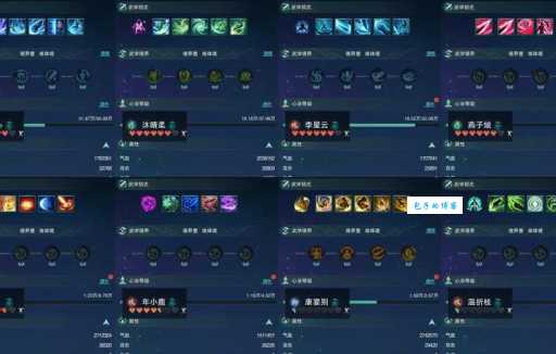 金属大师技能加点推荐一套秒人必备