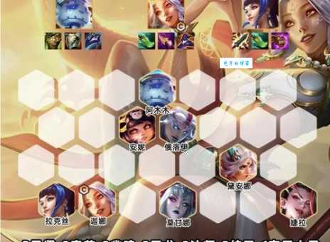 刀塔传奇大师教你轻松上手游戏技巧