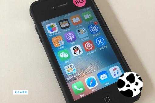 老款iPhone4s使用技巧 让你的旧机焕发新生
