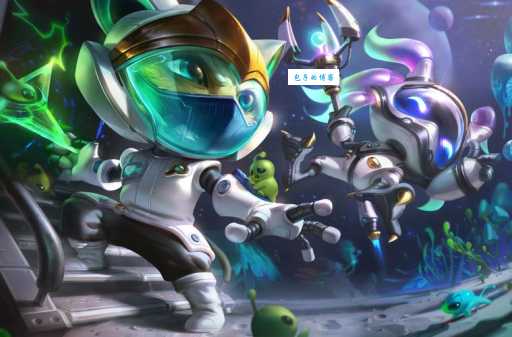 lol潮汐海灵符文2023最新搭配指南