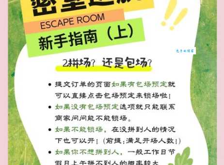 实用走出奔妹房间攻略新手必看逃脱指南