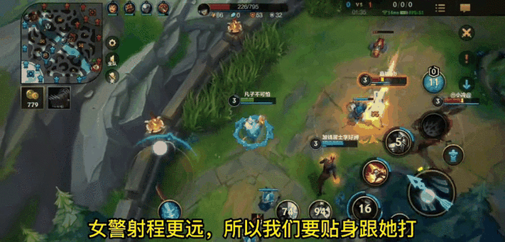 刀锋意志最强出装教学 英雄联盟对线打团装备选择