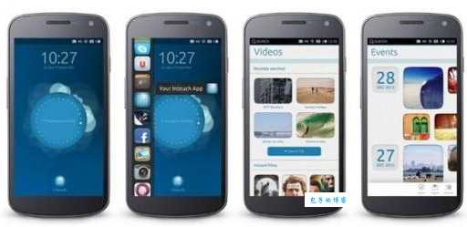 ubuntu phone有哪些机型支持 兼容设备全列表