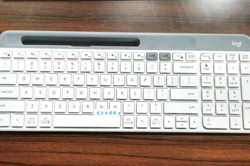 罗技键盘k260怎么样 这款无线键盘值得买吗