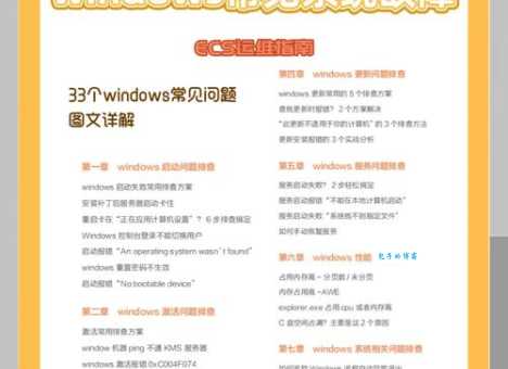 c0000135系统故障修复指南 电脑小白也能轻松操作