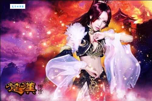 君王ol平民玩家心得 不花钱也能玩得爽