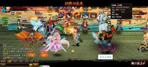 神仙道刀疤兔怎么打 快速通关技巧分享
