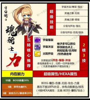 战魂ol最强职业推荐 哪个职业更适合你