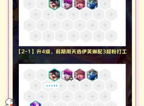 ap小炮出装顺序 教你如何快速成型