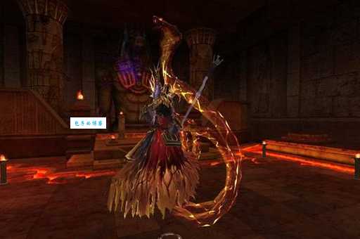 血魔加点方案分享 神魔大陆玩家必备指南
