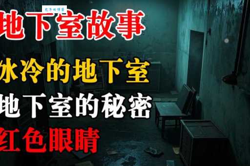 探秘幽灵庄园的秘密 诡异事件背后的故事