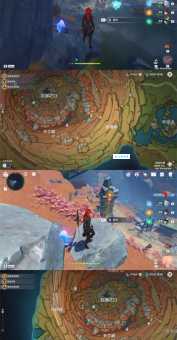 净天之命1.5隐藏任务触发方法