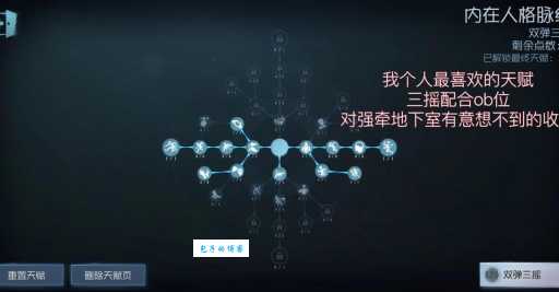 虚空之眼天赋解析 教你如何快速上手