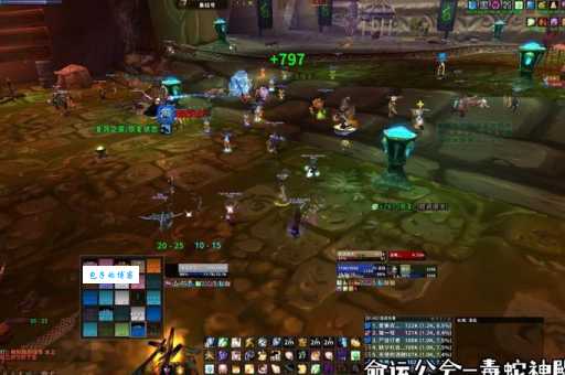 盲眼者莱欧瑟拉斯技能解析 如何玩转这个强力角色