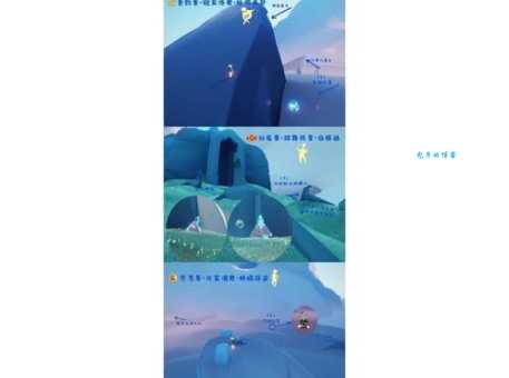 深海季先祖位置怎么找 新手必看详细指南