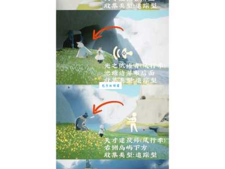 深海季先祖位置怎么找 新手必看详细指南