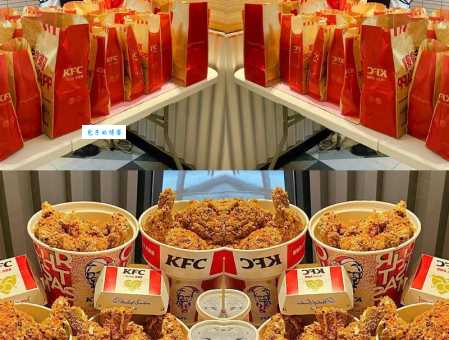 春分半价桶限时抢购吃货们快冲