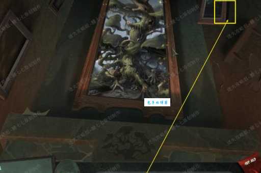 谜画之塔攻略指南 快速通关步骤与技巧