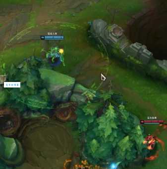 英雄联盟老鼠符文推荐 老鼠打野符文这样配